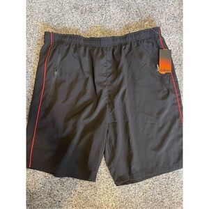 ❤️Bollinger Men’s  Nylon Shorts XL